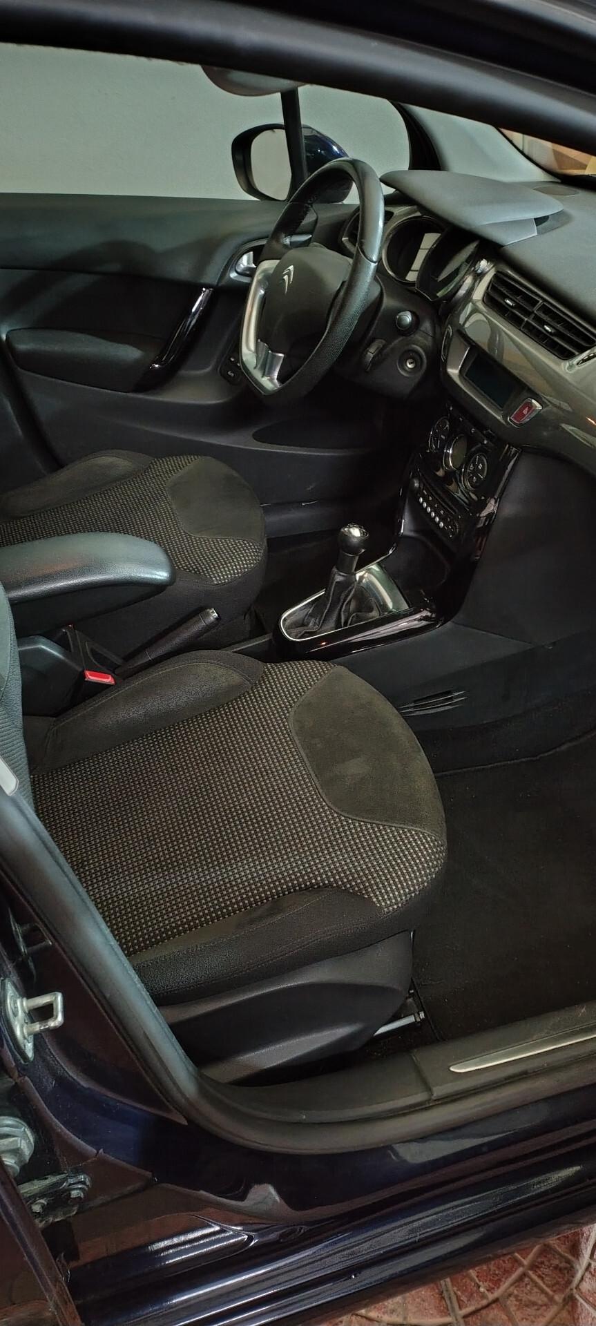 Citroen C3 1.2 VTi 82 Exclusive