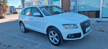 Audi Q5 2.0 TDI 150 CV clean diesel quattro Advanced