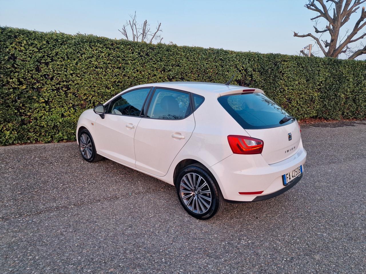 Seat Ibiza 1.0TSI 95cv 5p Connect