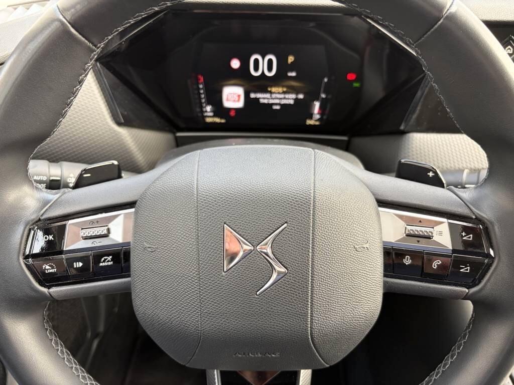 Ds DS4 4 PureTech 130 aut. Opera