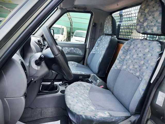 Mahindra Goa 2.5 crde GLX 4wd PICK UP AUTOCARRO