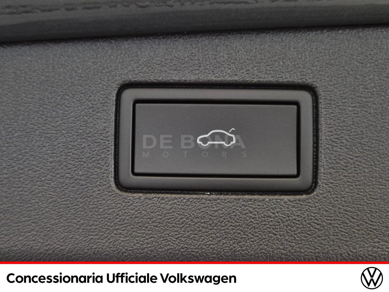 Volkswagen Tiguan 2.0 tdi edition plus 150cv dsg