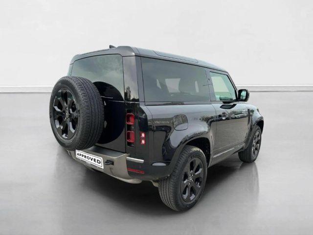 LAND ROVER Defender 90 3.0D I6 200 CV AWD Auto X-Dynamic SE