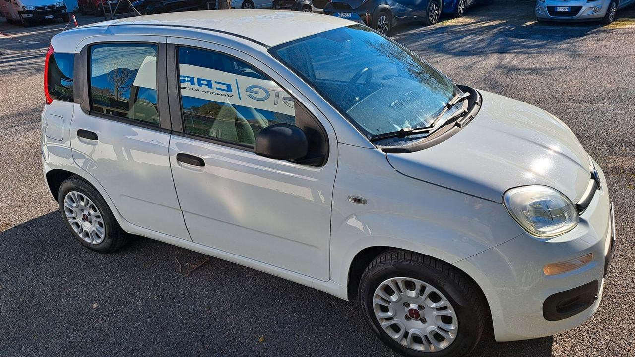 Fiat Panda 1.2 Easy