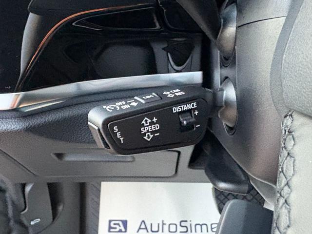 AUDI Q3 SPB SPORTBACK 35 TDI S tronic S line edition TETTO