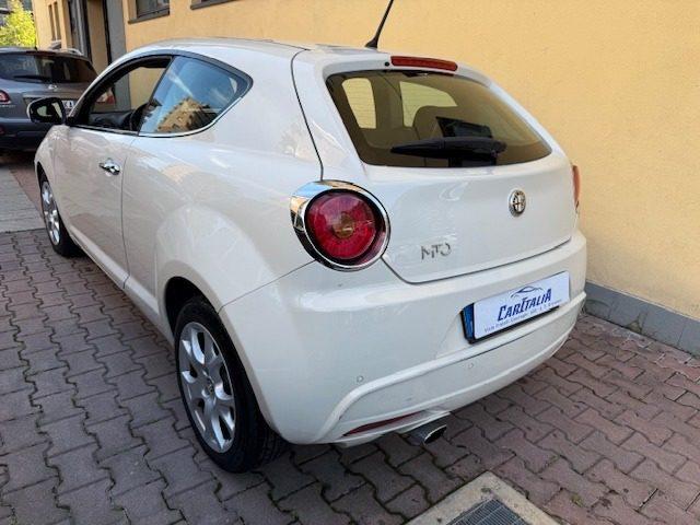 ALFA ROMEO MiTo 1.3 JTDm-2 95 CV S&S Distinctive Sport Pack