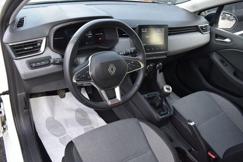 Renault Clio Clio 1.0 sce Evolution 65cv
