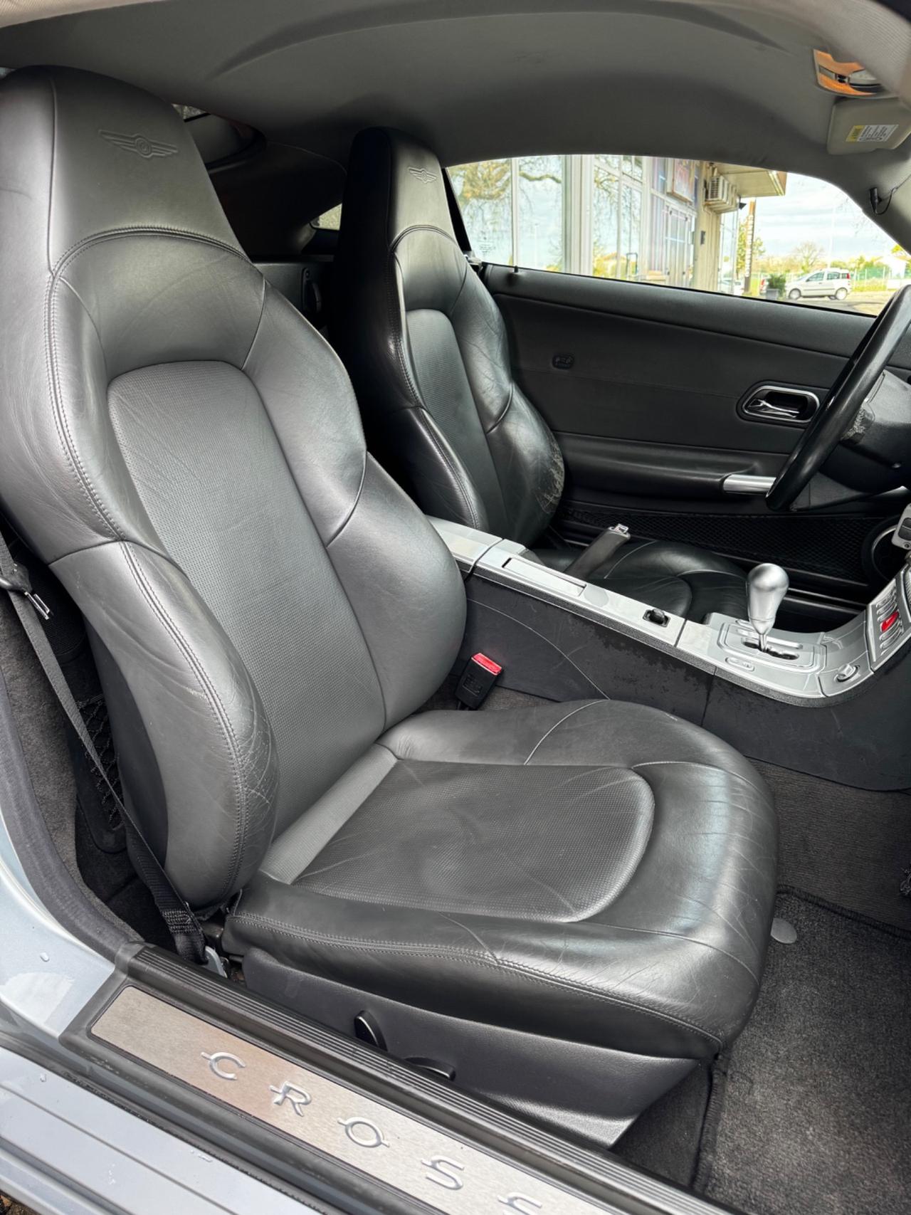 Chrysler Crossfire 3.2 limited