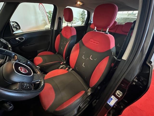 FIAT - 500 L Living L Living 1.3 mjt Lounge 95cv