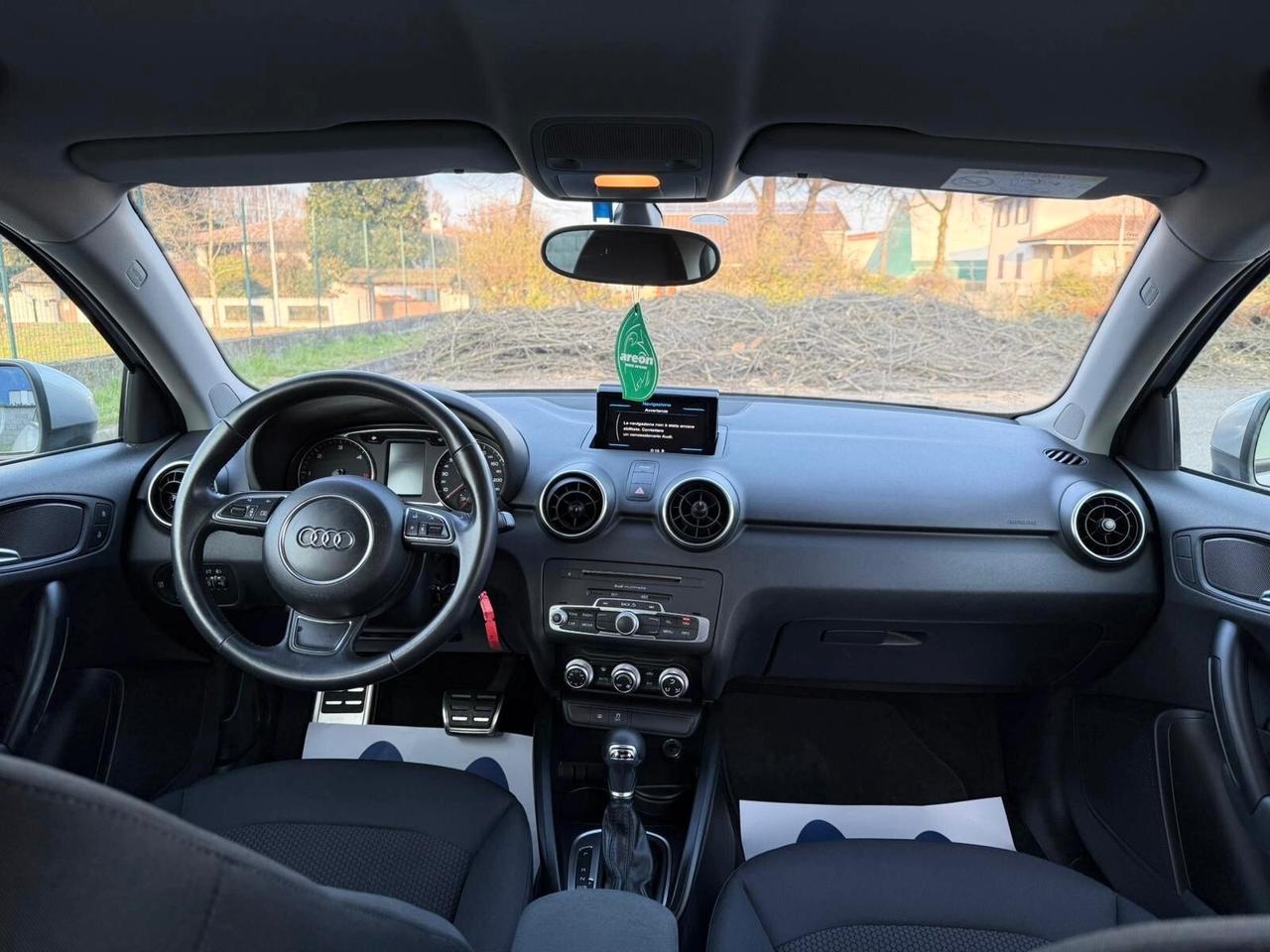 Audi A1 1.4 TDI Metal plus