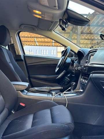 Mazda 6 6 III 2013 Wagon Wagon 2.2 Exceed 150cv 6mt