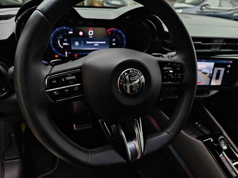 Alfa Romeo Junior Junior 1.2 136 CV Hybrid eDCT6 Speciale