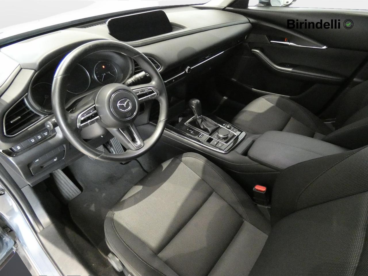 MAZDA CX-30 - 2.0L Skyactiv-G 150 CV M Hybrid 2WD Exclusive