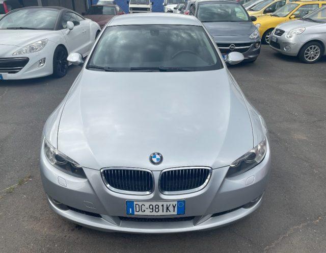 BMW 325 i Coupé E92 2.5 218CV