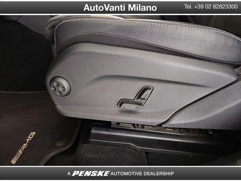 Mercedes-Benz GLC 220 d 4Matic Premium