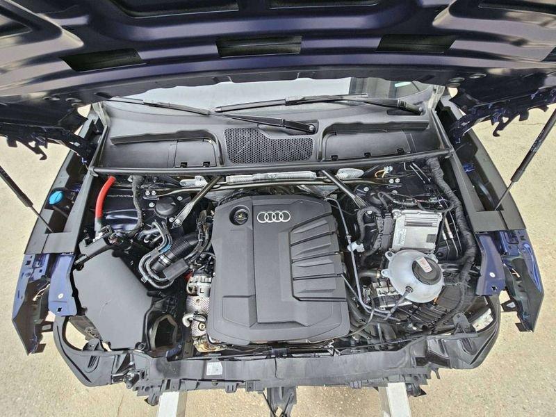 Audi Q5 40 2.0 tdi mhev 12V quattro s-tronic START