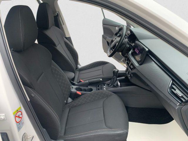 SKODA Kamiq 1.0 G-Tec Ambition