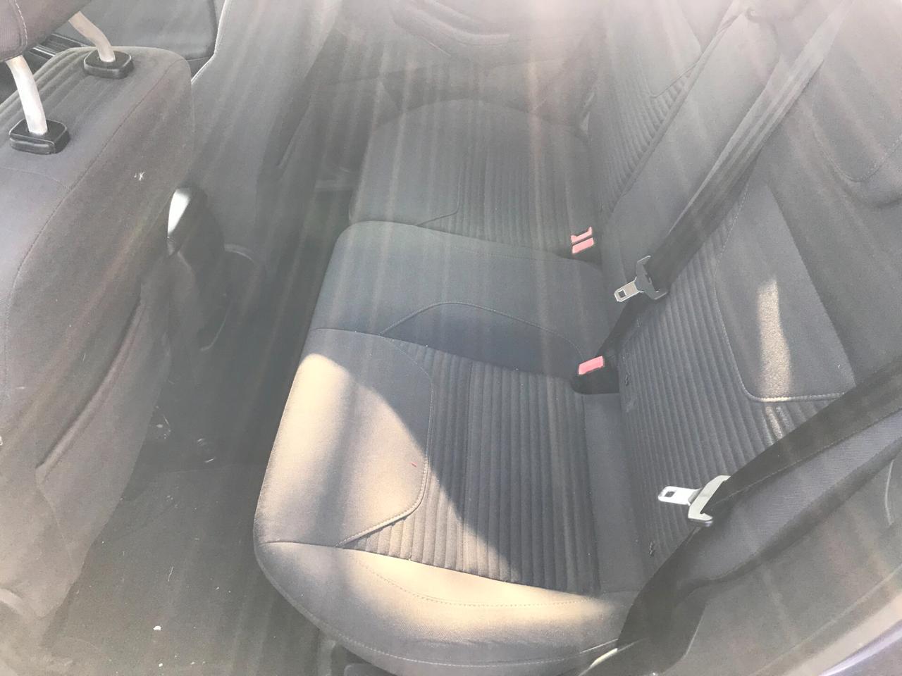 Ford Focus 1.5 TDCi 120 CV Start&Stop Titanium