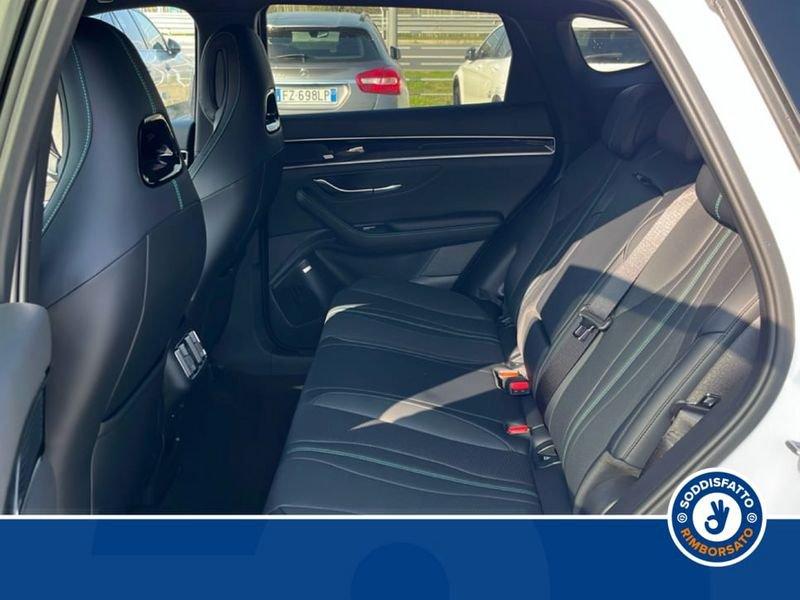 BYD Seal U DM-i Comfort