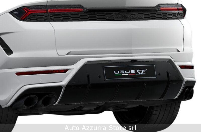 Lamborghini Urus Urus 4.0 V8 SE | DARK PACK, PACK STYLE FULL, 23"