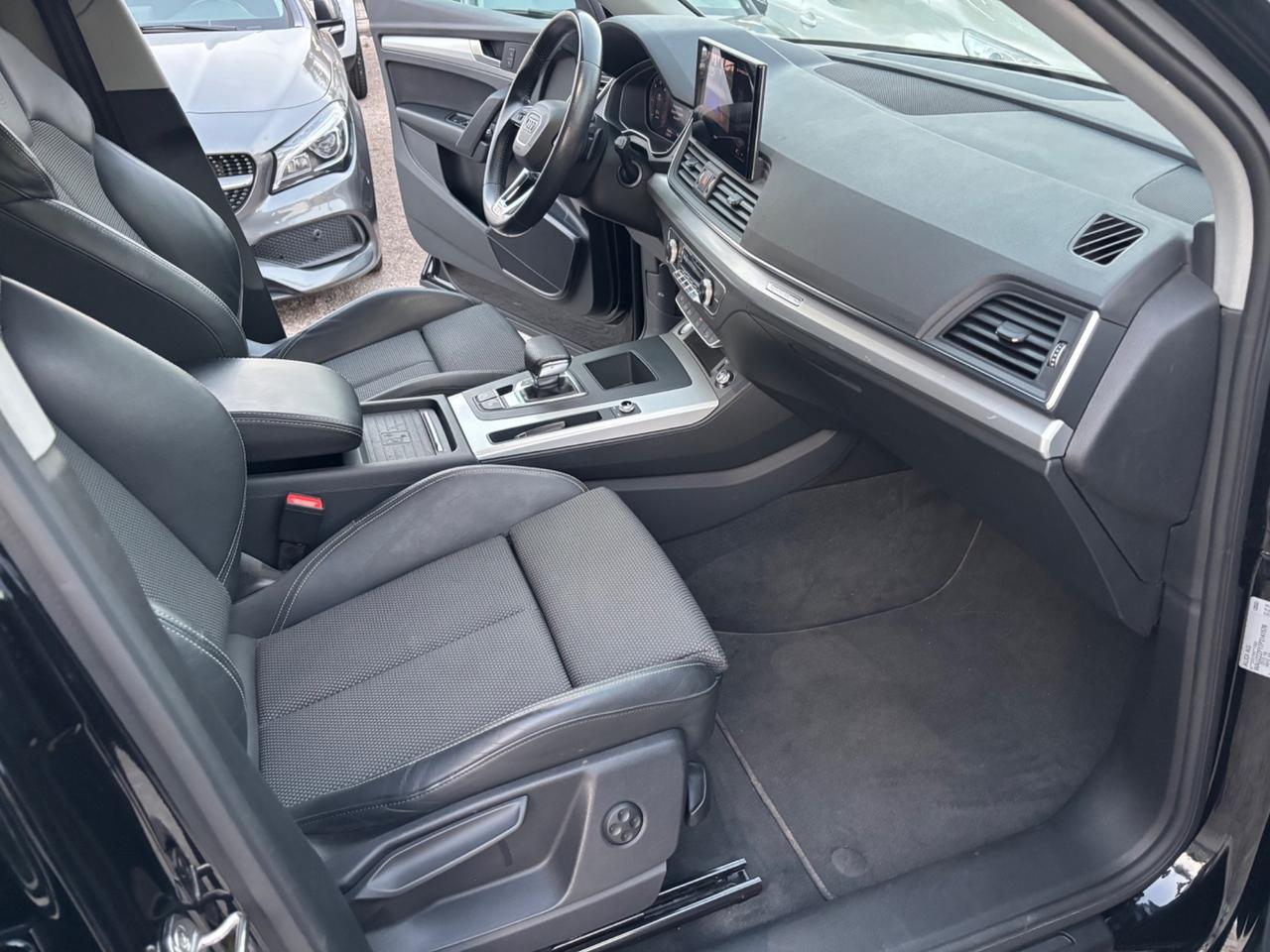 AUDI Q5 SPB 40TDI 204CV QUATTRO S-TRONIC 50.000KM