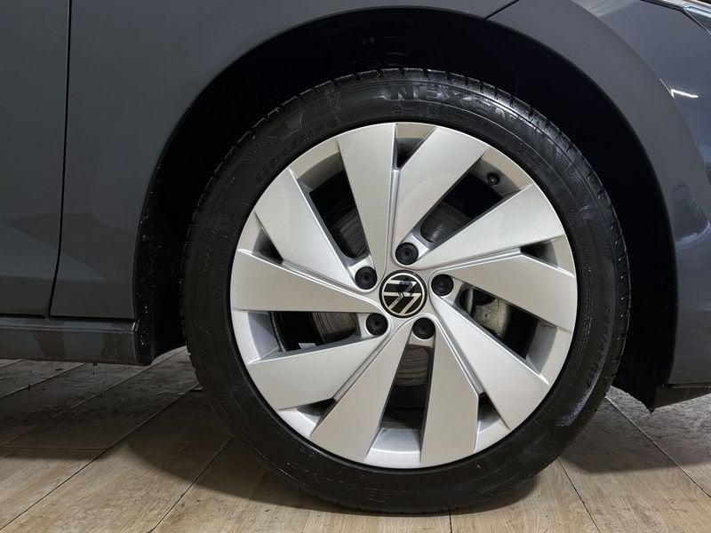 Volkswagen Golf Golf 2.0 tdi Style 150cv dsg