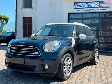 Mini Cooper D Countryman 1.6