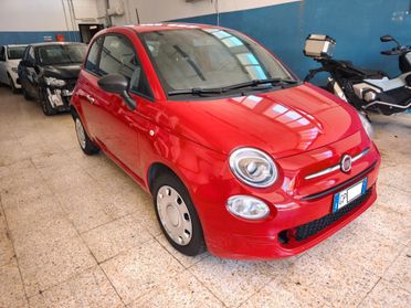 Fiat 500 1.0 Hybrid INCIDENTATA