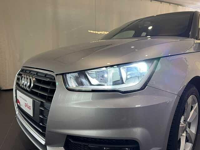 Audi A1 A1 SPB 1.0 82CV TFSI Design