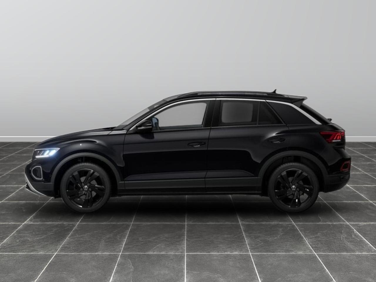 Volkswagen T-Roc 1.5 tsi act sport