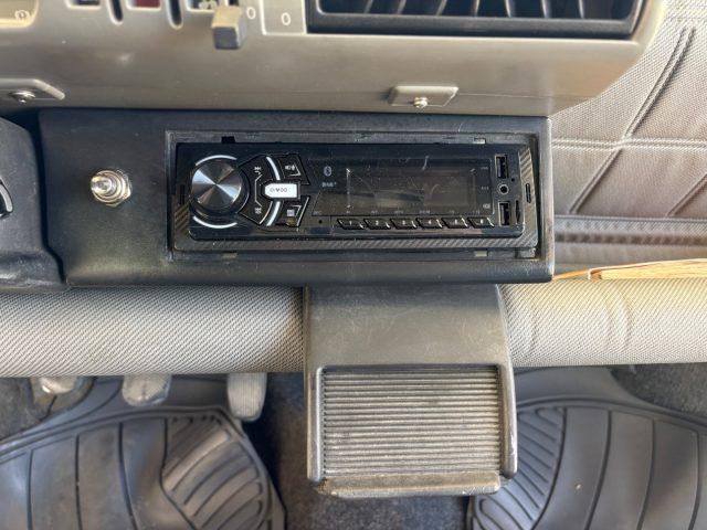 FIAT Panda 1ª serie 750 L ISCRITTA ASI PRONTA CONSEGNA