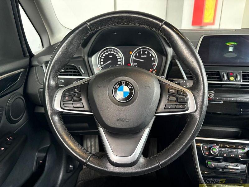 BMW Serie 2 Gran Tourer 216i Gran Tourer Luxury