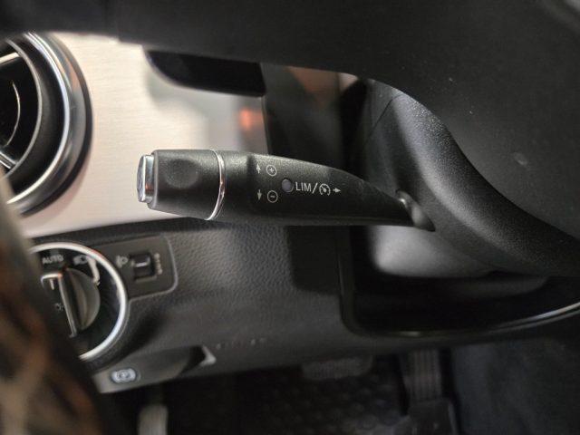 MERCEDES-BENZ GLK 220 4Matic BlueTEC EURO 6