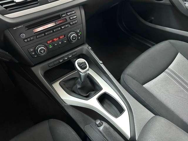 BMW X1 xDrive18d Futura