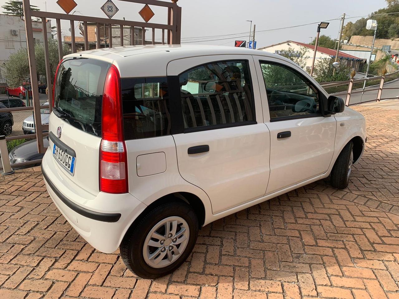 Fiat Panda 1.2 Dynamic