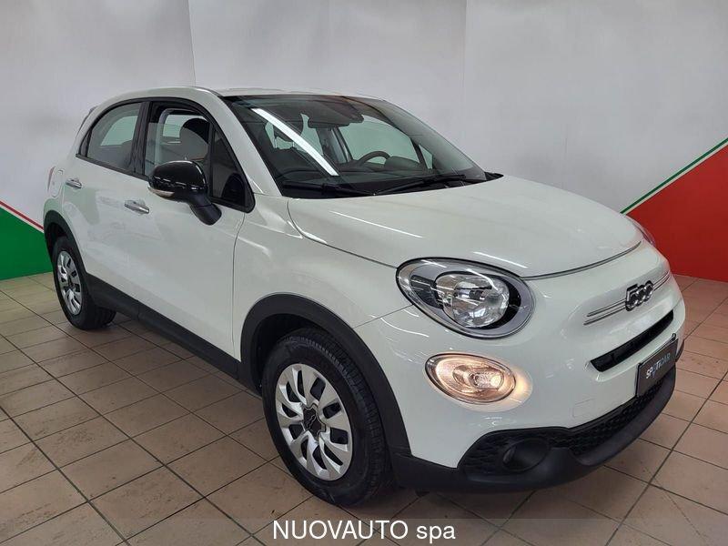 FIAT 500X 1.3 MultiJet 95 CV