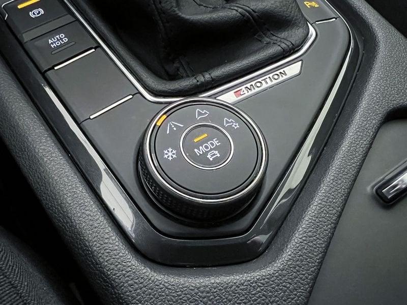 Volkswagen Tiguan Tiguan 2.0 TDI 150 CV SCR DSG 4MOTION Elegance