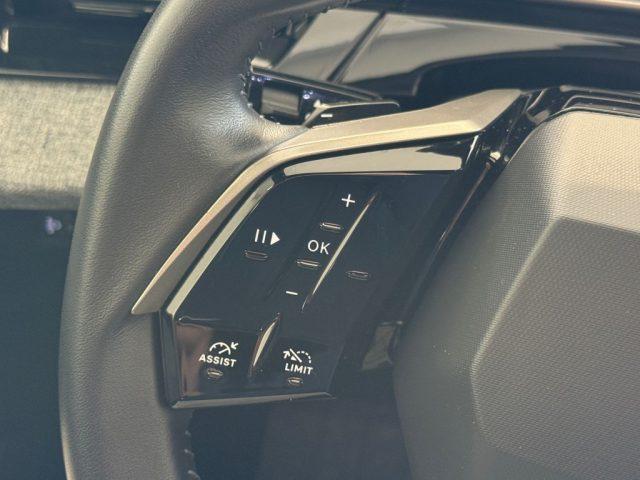 PEUGEOT 3008 Peugeot 3008 1.2 Hybrid 136 MHEV Allure