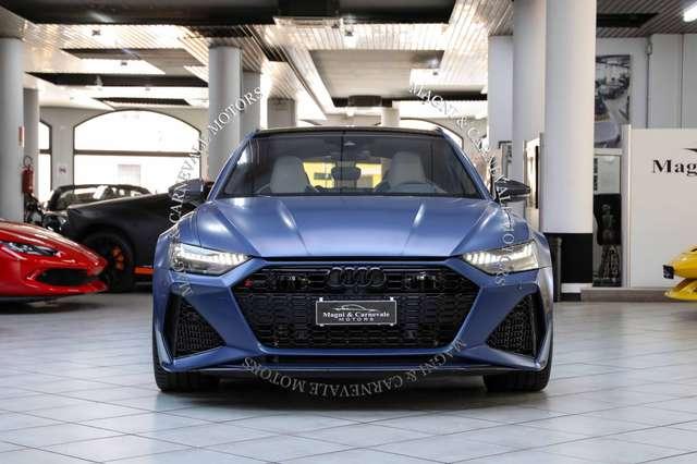 Audi RS6 PERFORMANCE|215.000€ LIST|SPEC. PAINT|DYN RACE