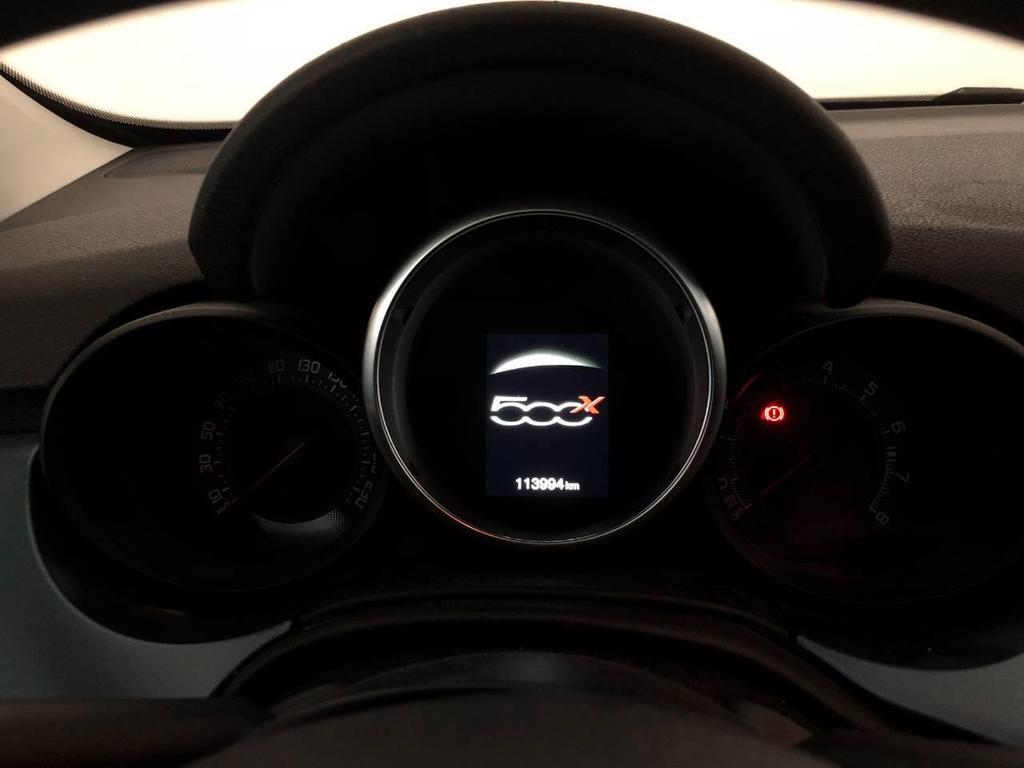 Fiat 500X 1.4 T-Jet Pop 4x2