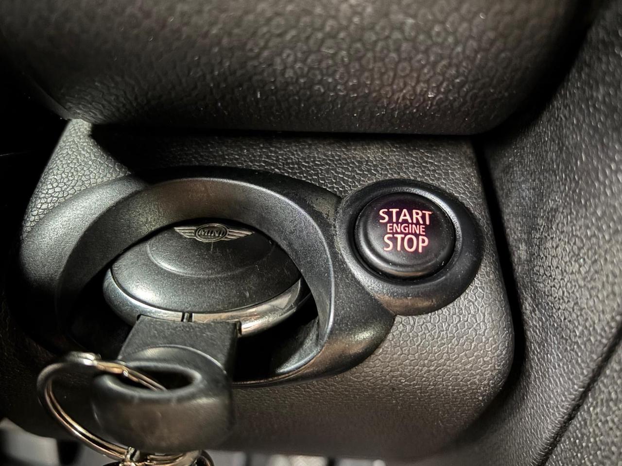 Mini Cooper Countryman 1.6 D Park Lane Plus