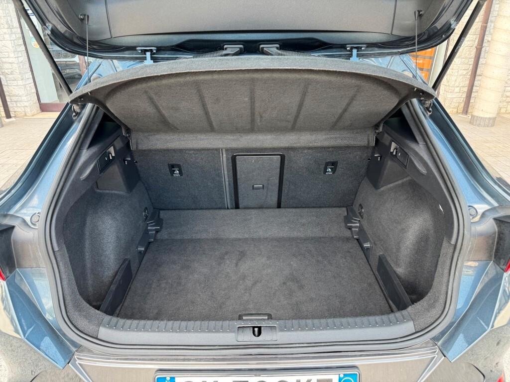 Cupra Formentor 1.5 Tsi 150cv Dsg