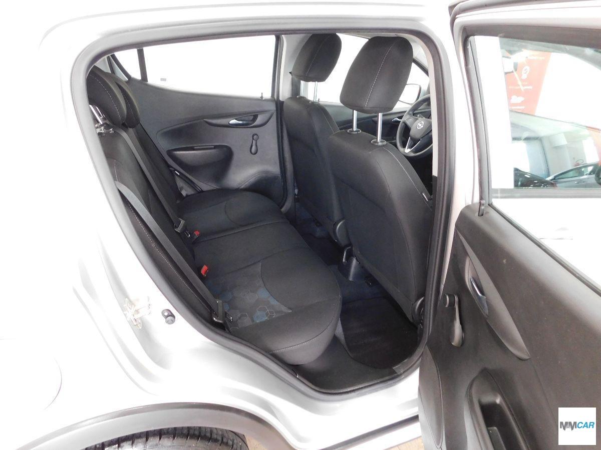 OPEL - Karl - Rocks 1.0 73 CV