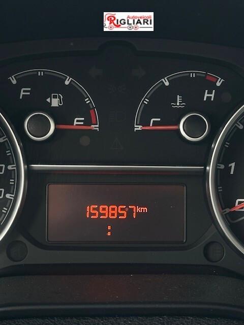 Fiat Doblò 1.6 MJT 105CV PC Combi N1