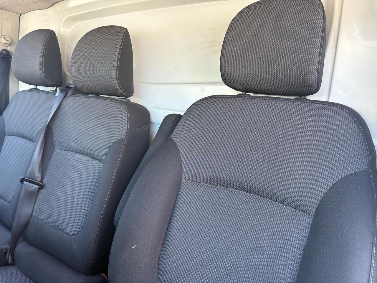 Fiat Talento 2.0 Diesel 120 cv