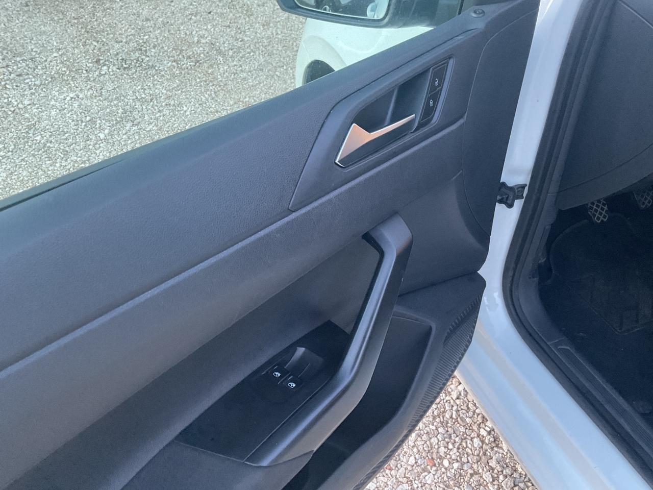 Volkswagen Polo 1.0 EVO 5p. Trendline BlueMotion Technology