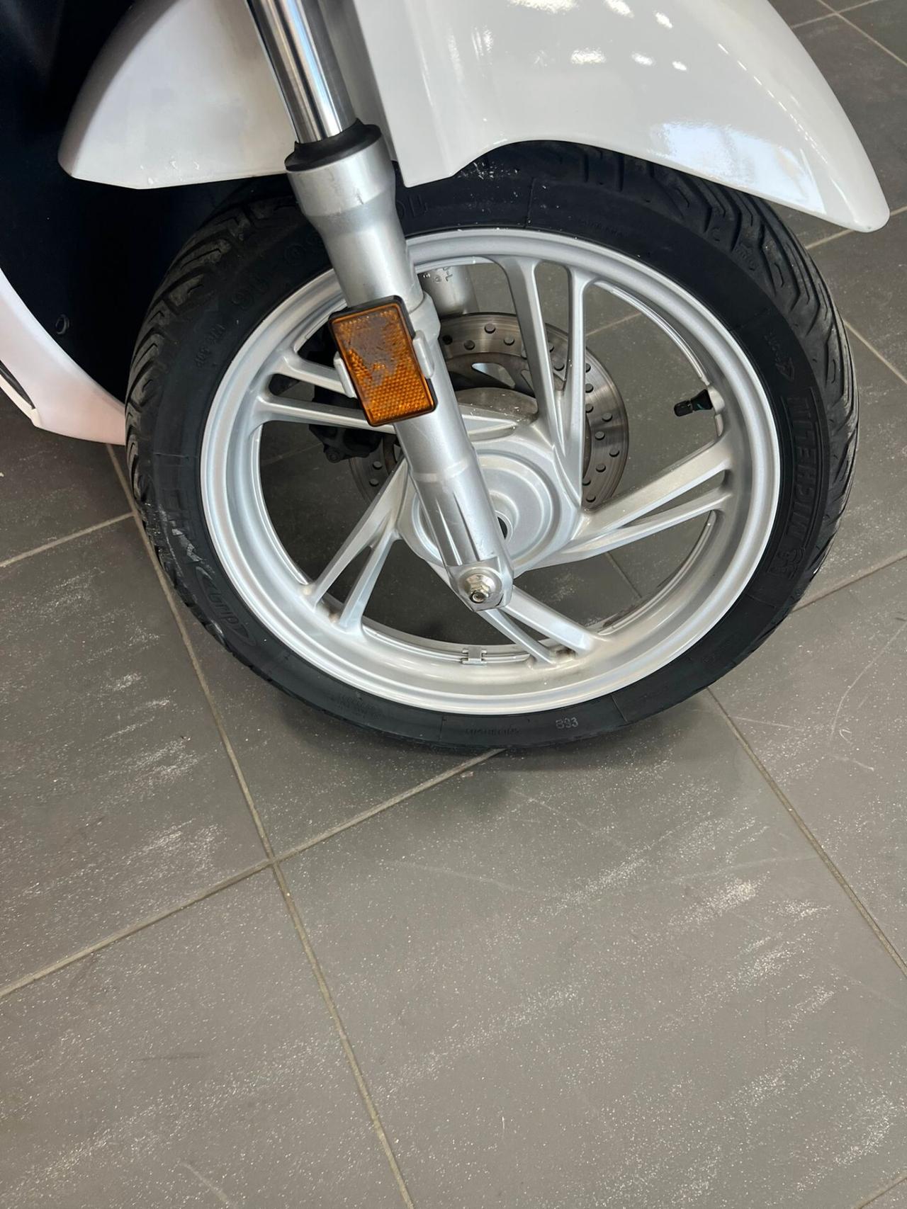Honda SH 150