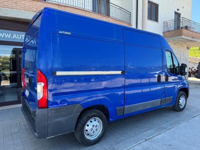 Peugeot Boxer 2.0 bluehdi 130cv L2H2 E6