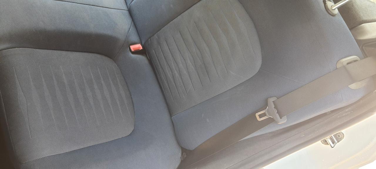 Fiat Grande Punto 1.4 5 porte METANO UNICO PROPRIETARIO