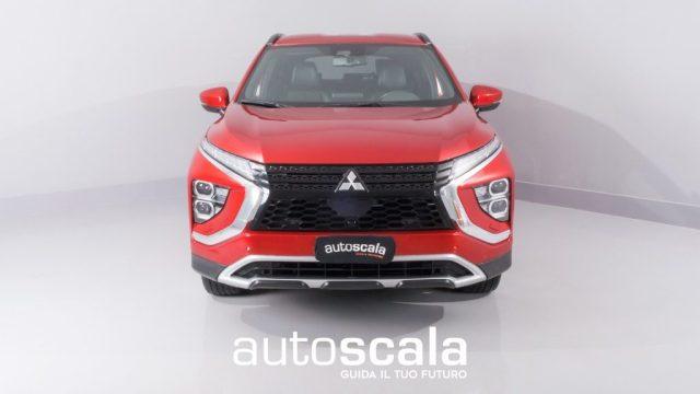 MITSUBISHI Eclipse Cross 2.4 MIVEC 4WD PHEV Instyle SDA Pack 0